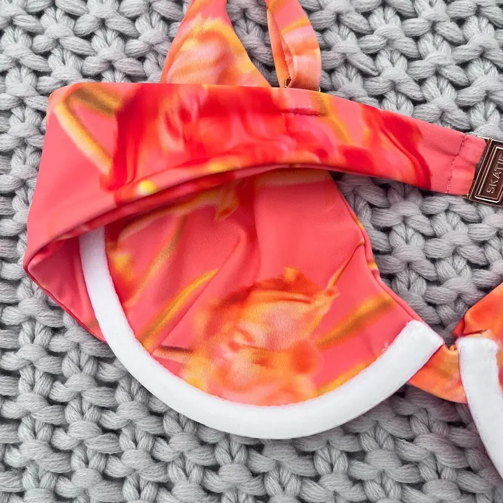 Skatie ‘claire’ bikini